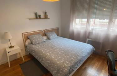 Appartement vue beffroi - Foto 4