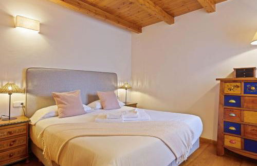 Luderna - Apartamento con terraza Molières - Foto 18