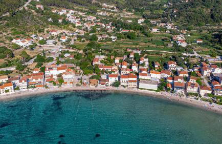 Viboni Apartments Zuljana - Foto 40