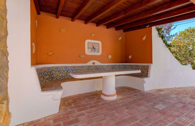 Villa Barlavento in Carvoeiro - Foto 18