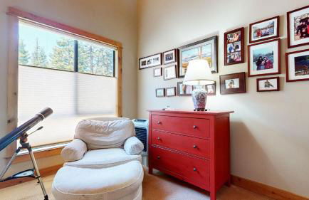 Val D'Isere #9 condo - Foto 41