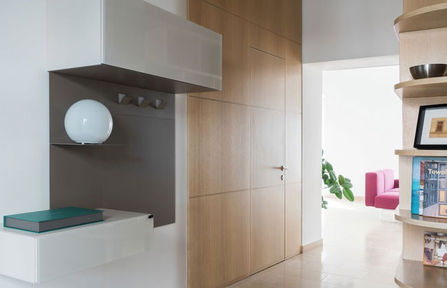 Brera Apartments in Porta Volta - Photo 29