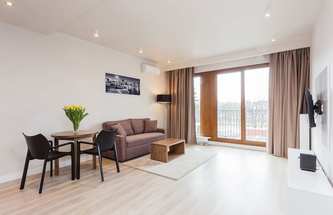 Platinum Residence Mokotów - Foto 21