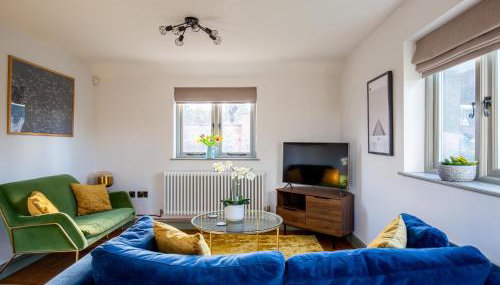 Chestnut Cottage - Foto 3