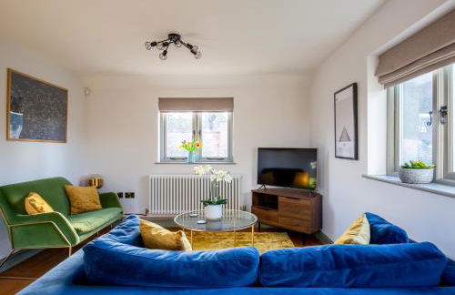 Chestnut Cottage - Foto 3