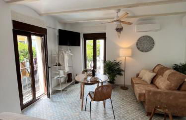 Loft Balcones de la Judería - Foto 46