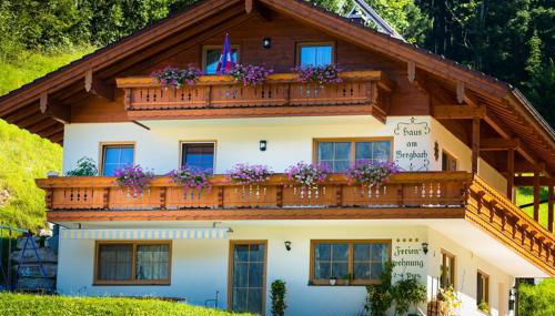 Haus am Bergbach - Foto 2