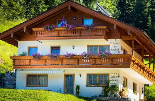 Haus am Bergbach - Foto 2