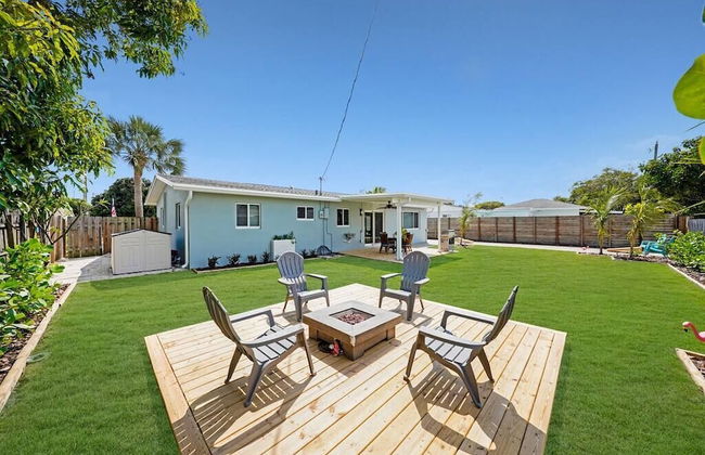 431 Deerfield in Deerfield Beach - Foto 2