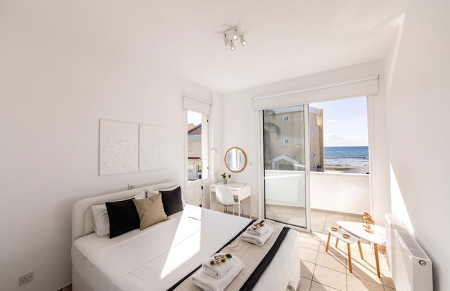 Faros Seaside Villa Larnaca - Foto 27