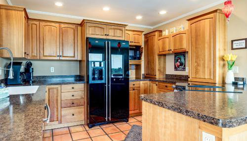 Copalis Beach Family Home Close to Sites and Nature - Foto 4