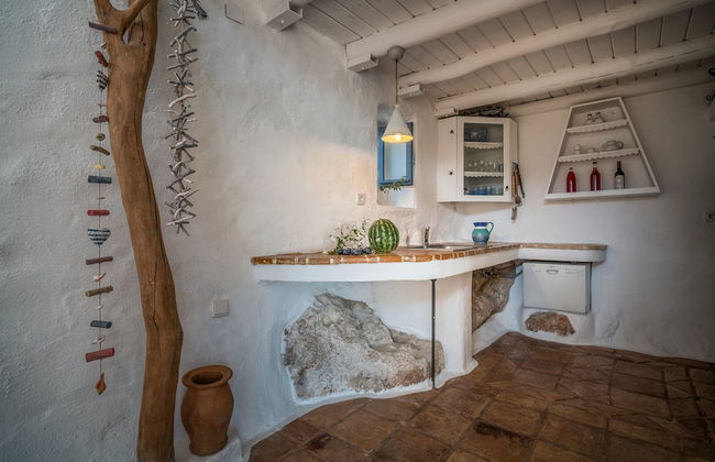 Askos Villa - Foto 8