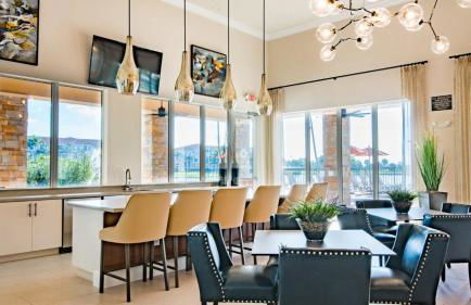 Blueground Miramar pool nr CB Smith Park MIA-156 - Foto 32