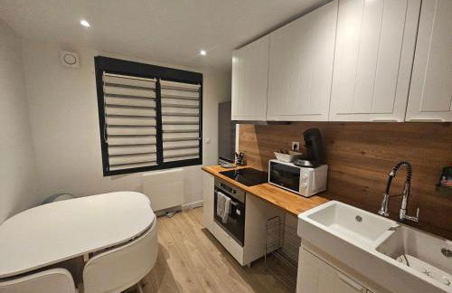 Appartement 75m2 neuf 15 min centre ville - Foto 7
