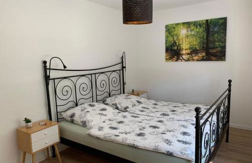 FeWo am Nimberg - Foto 16