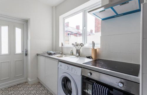 The Work & Rest House Barnard 3BR - Foto 40