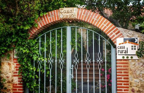 Casa rural Quevedo - Foto 17