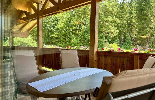 Apartment in Saalfelden am Steinernen Meer - Foto 17