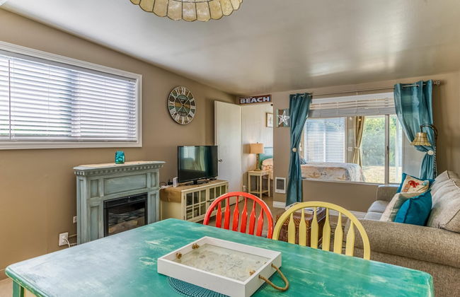 Stardust Dunes Condo - Foto 25