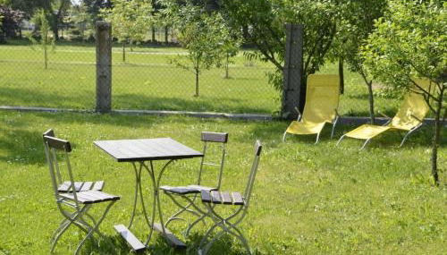 Ferienwohnung Kirsche - On the fruit tree - Foto 5