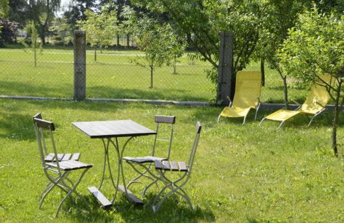 Ferienwohnung Kirsche - On the fruit tree - Foto 5