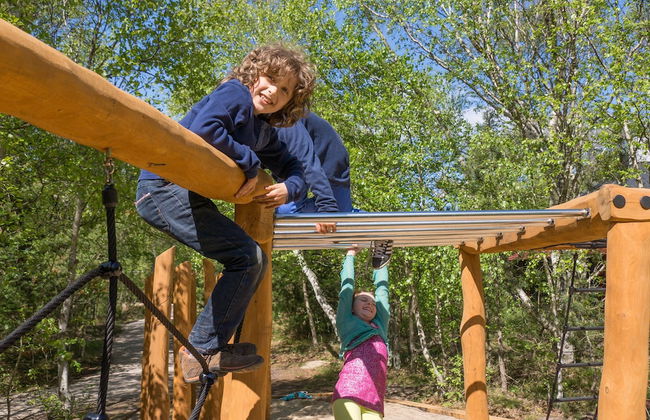 Dronningens Ferieby - Foto 27