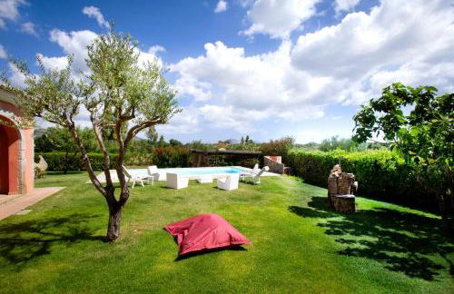 Villa Cedrino - Foto 15