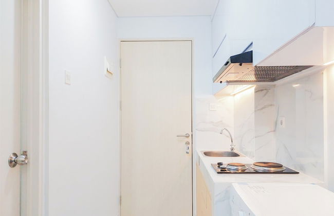 Good Deal Studio At The Parc South City Apartment - Foto 3