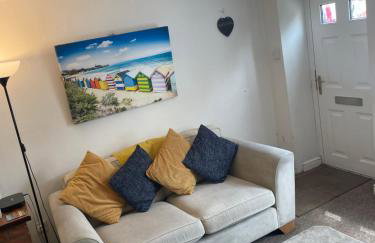 Attractive 2 bed cottage in Hempton Fakenham - Foto 5