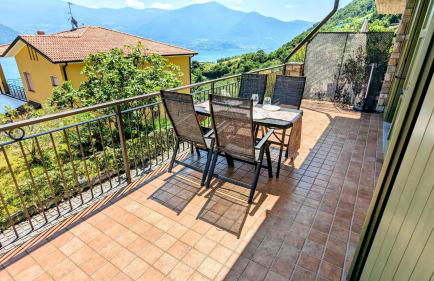 Die Sonnenterrasse vom Iseosee - Photo 30