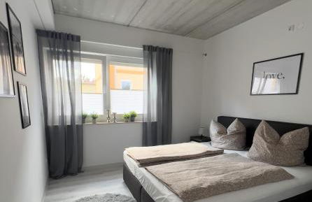 Stilvoll-Fewo mit Garten - Photo 41