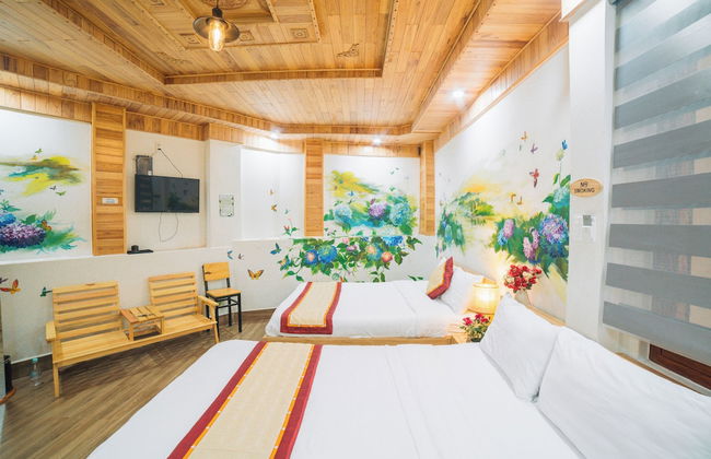 ST House DaLat - Foto 40