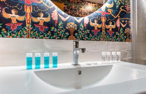 Ubicación Perfecta Apartamento Luxury Beach - Photo 26