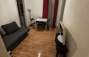 urban station strasbourg centre - Foto 9