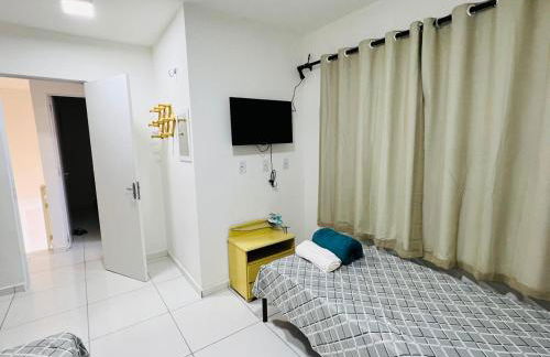 Casa de condomínio em parnaíba até 6 pessoas - Photo 4