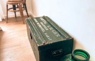 Appartement dans haut de villa - Foto 9