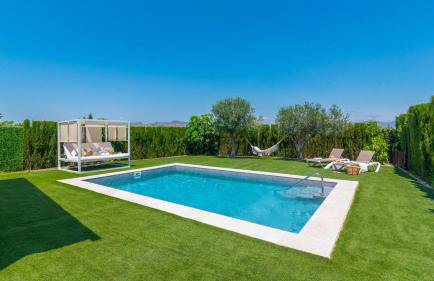 Casa El Refugio de Paco Alhaurín de la Torre by Ruralidays - Foto 28