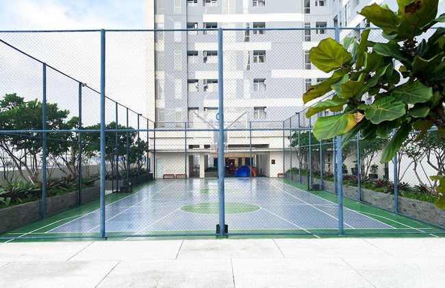 Comfortable And Strategic 1Br At Vasanta Innopark Apartment - Foto 36