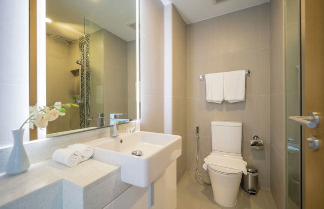 Oceanstone by RESAVA - Foto 33