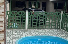 Casa top com piscina em Mongaguá - Foto 4