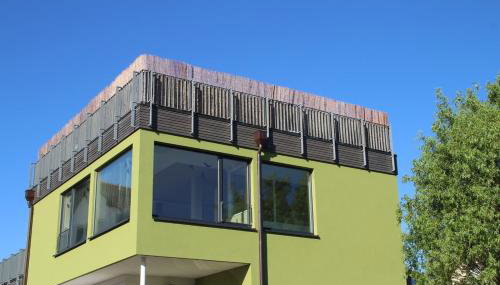 Azuria Schwarzwald Loft - Foto 1