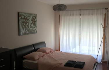 Lavra Sea & Sun Beach Apartment (up to 4 guests) - Foto 13