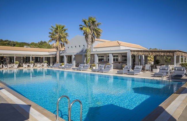 Astra Village Hotel Suites - Foto 44