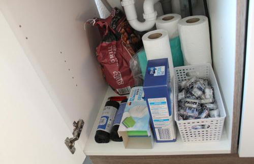 Ferienwohnung Zum Vierbeiner - Foto 24