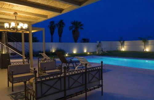 Villa Alti vista mare e piscina privata - Foto 33