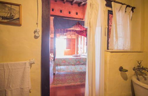 Casa Museo RAKKANA - En el Centro de Requena - Foto 6