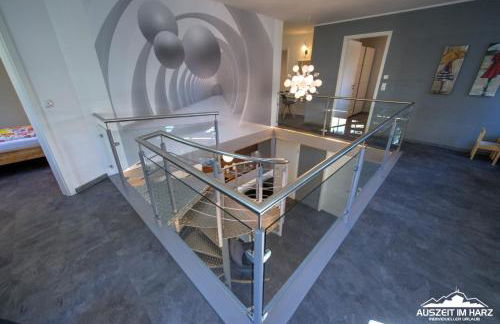 Ferienloft am Steinweg - Foto 1