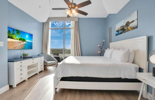 2 Bdrm Penthouse with Billiards - Foto 33