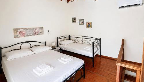 Pozzo House Corfu - Traditional House for 3 near Agios Georgios Beach - Foto 2