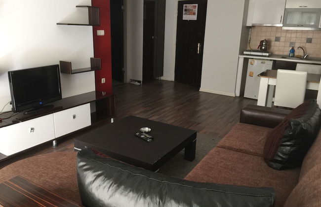 Tuyap Apartments - Foto 11